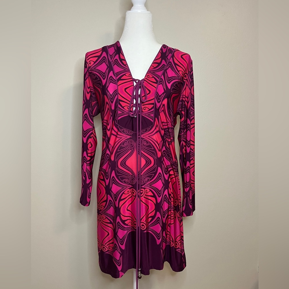 Analili Dress